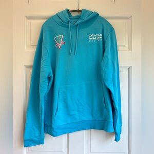 Miami Oracle Red Bull Racing Sweatshirt